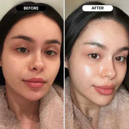 Korean Collagen Night Wrapping Peel Off Mask (Pack of 2)