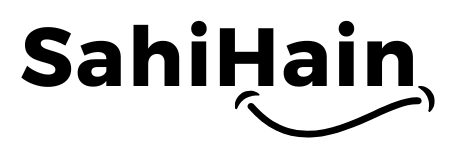 SahiHain.com